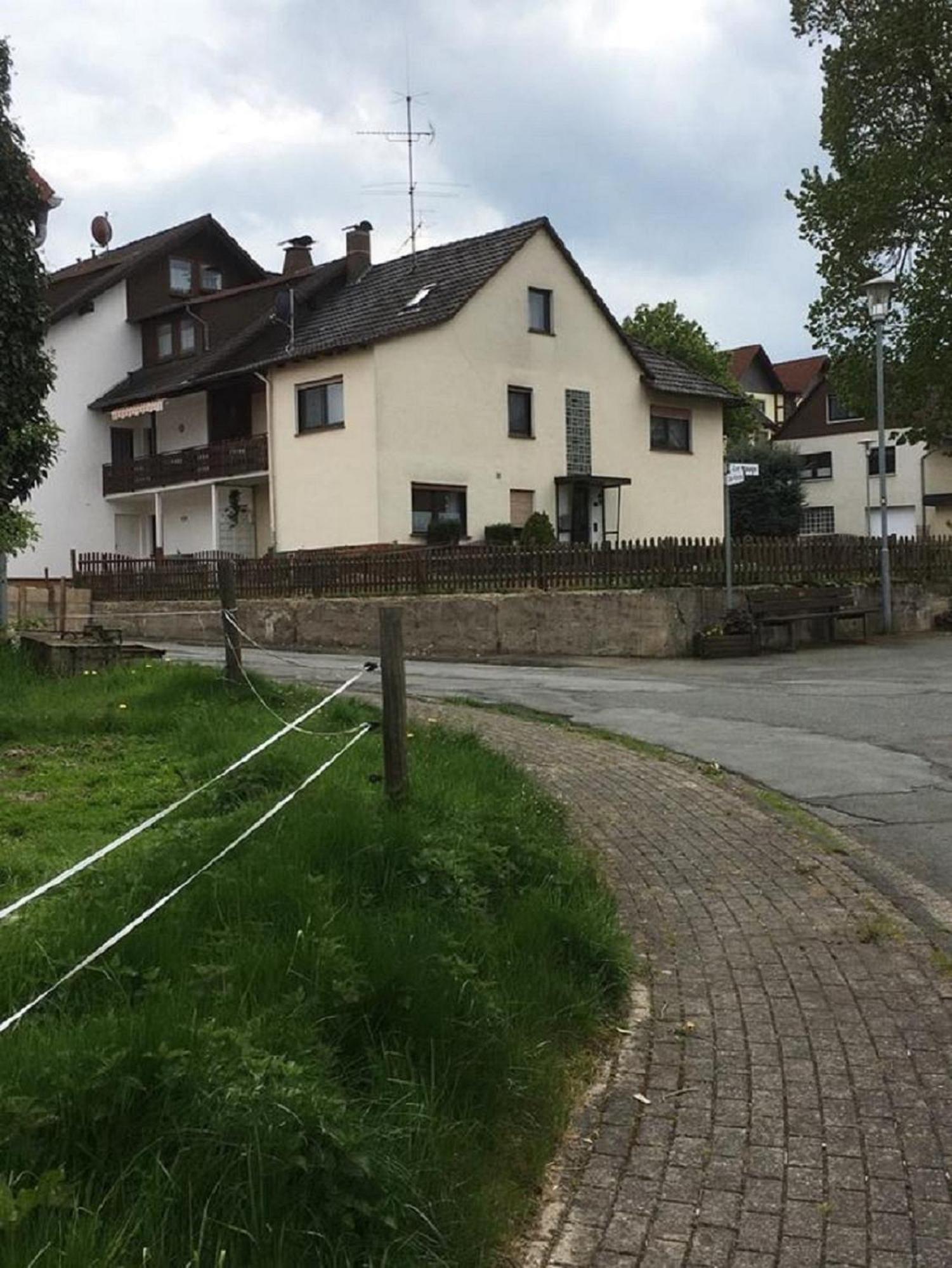 Marja Ferienwohnung Oberorke Eksteriør bilde